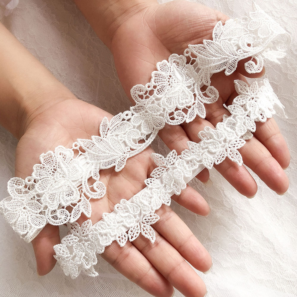 K02 Fashion Soft Sexy Lace Gar - Garter Belt Set avis et prix