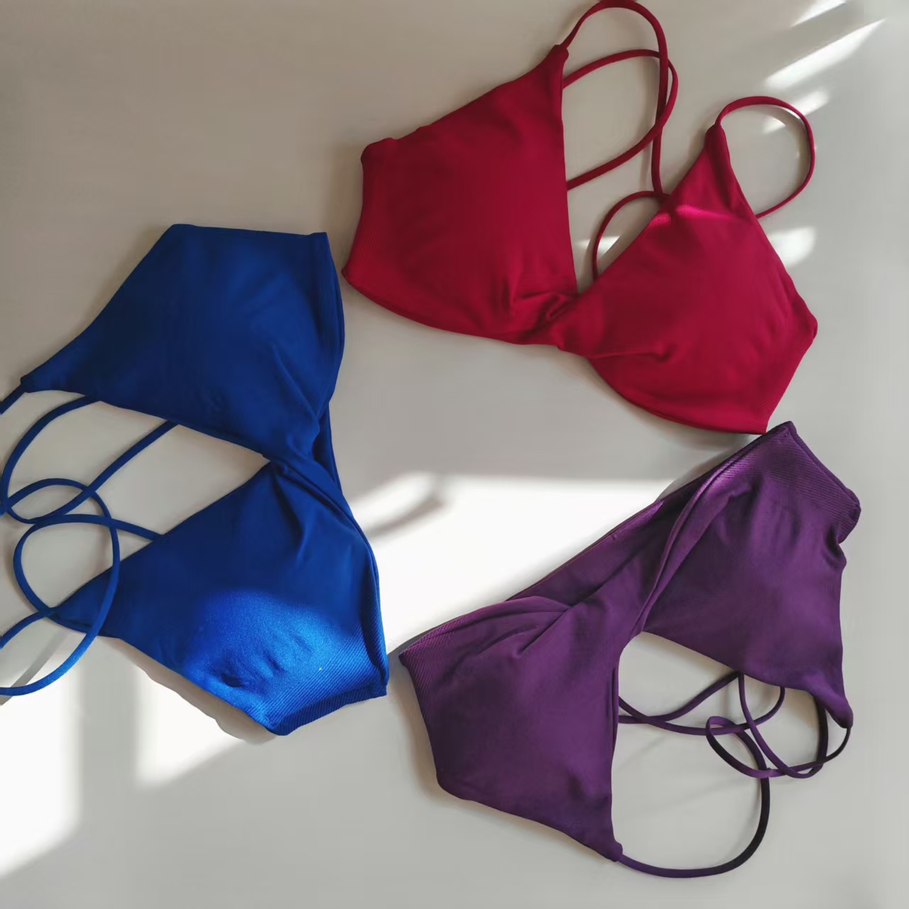 Women Cross Back Yoga Sports B - Seamless Underwear Women avis et prix