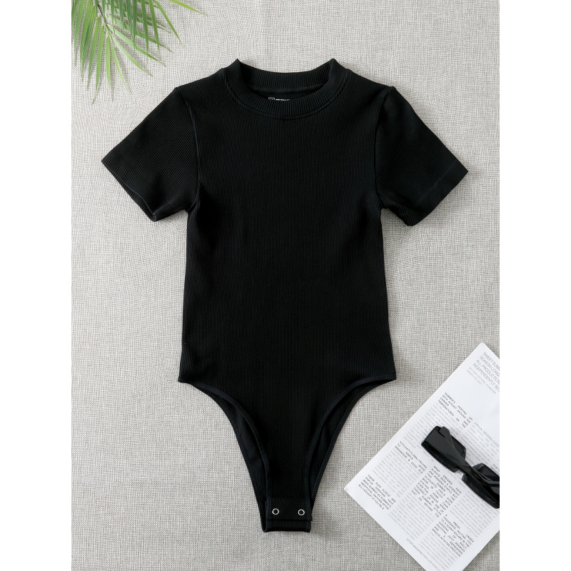 Women's Yoga Jumpsuit High-Str - Seamless Underwear Women avis et prix