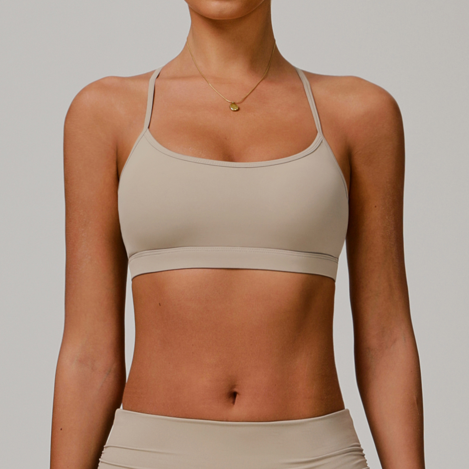 Sexy Sports Underwear Women Be - Push Up Bra Padded avis et prix
