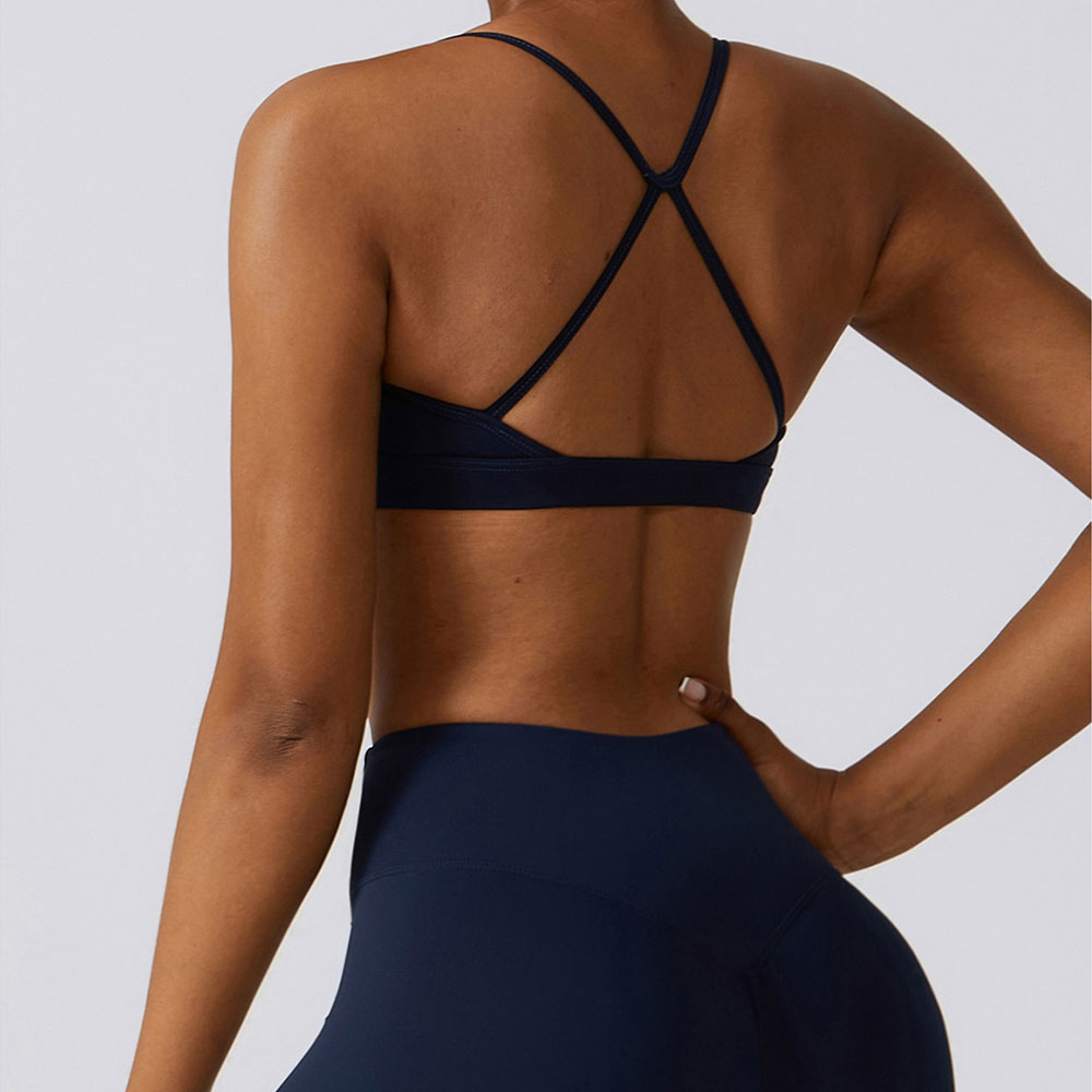 Sexy Sports Underwear Women Be - Push Up Bra Padded avis et prix