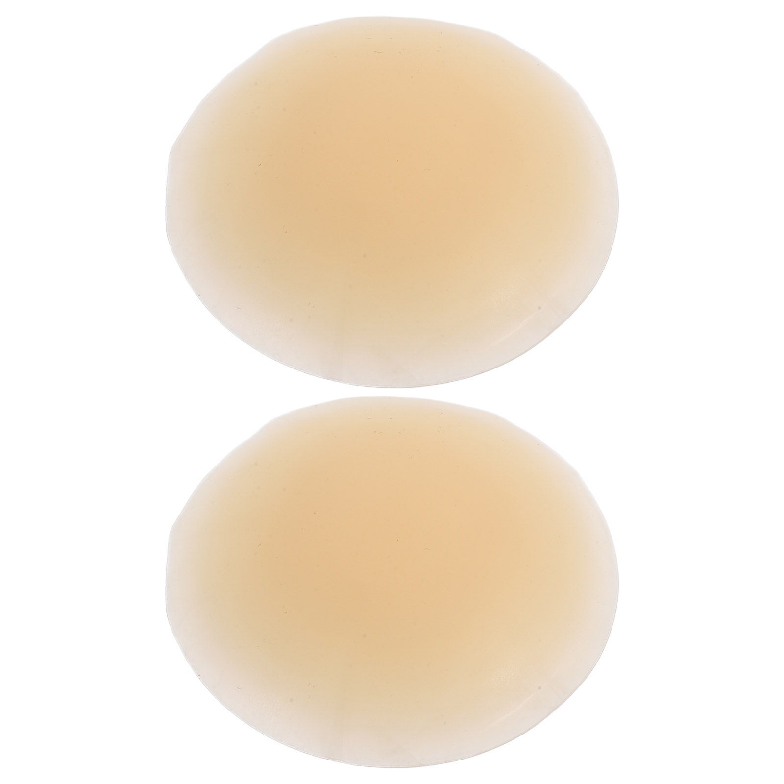 1Pair Ultra-Thin Reusable Sili - Nipple Cover Pasties avis et prix