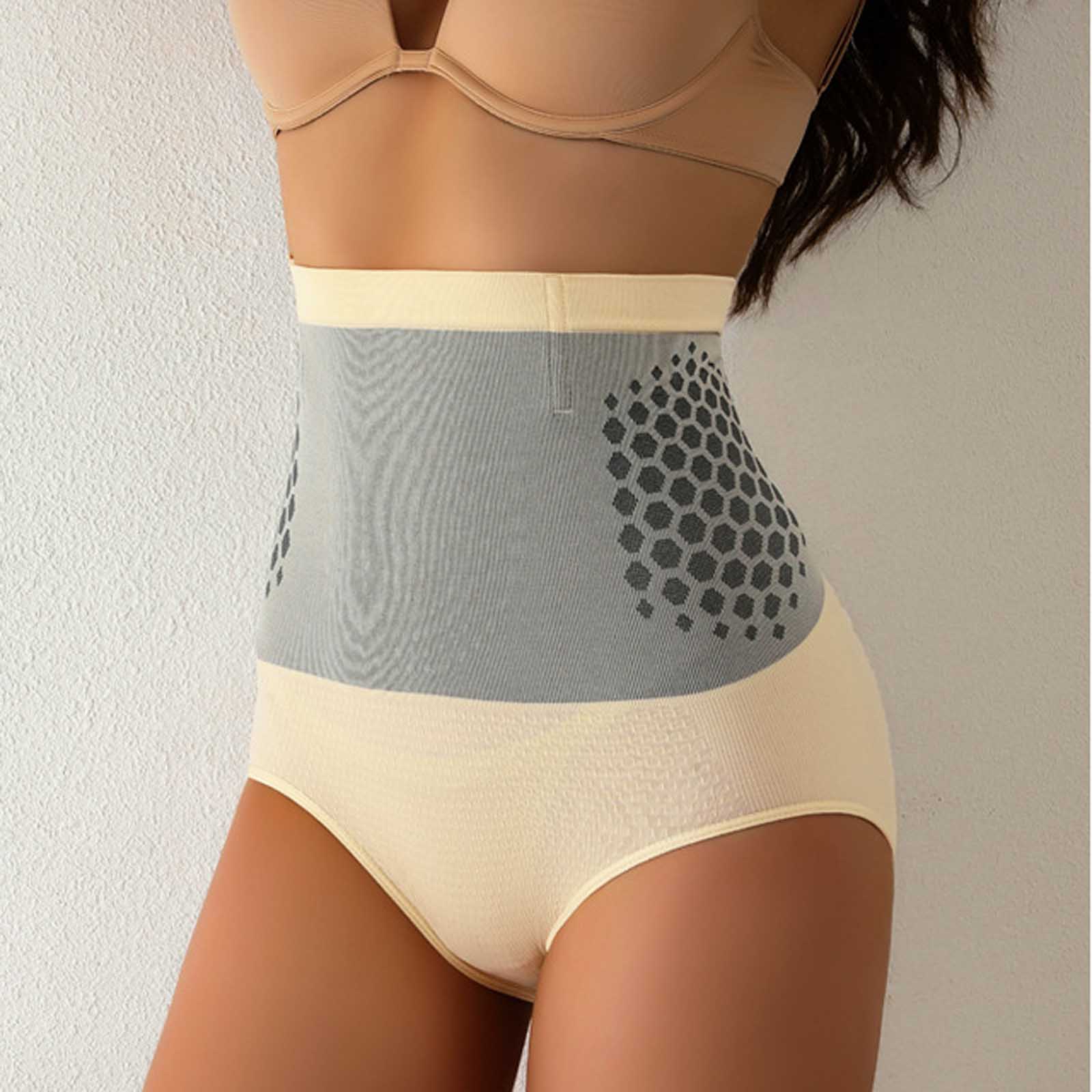 Women's High Waist Shapewear B - Seamless Underwear Women avis et prix