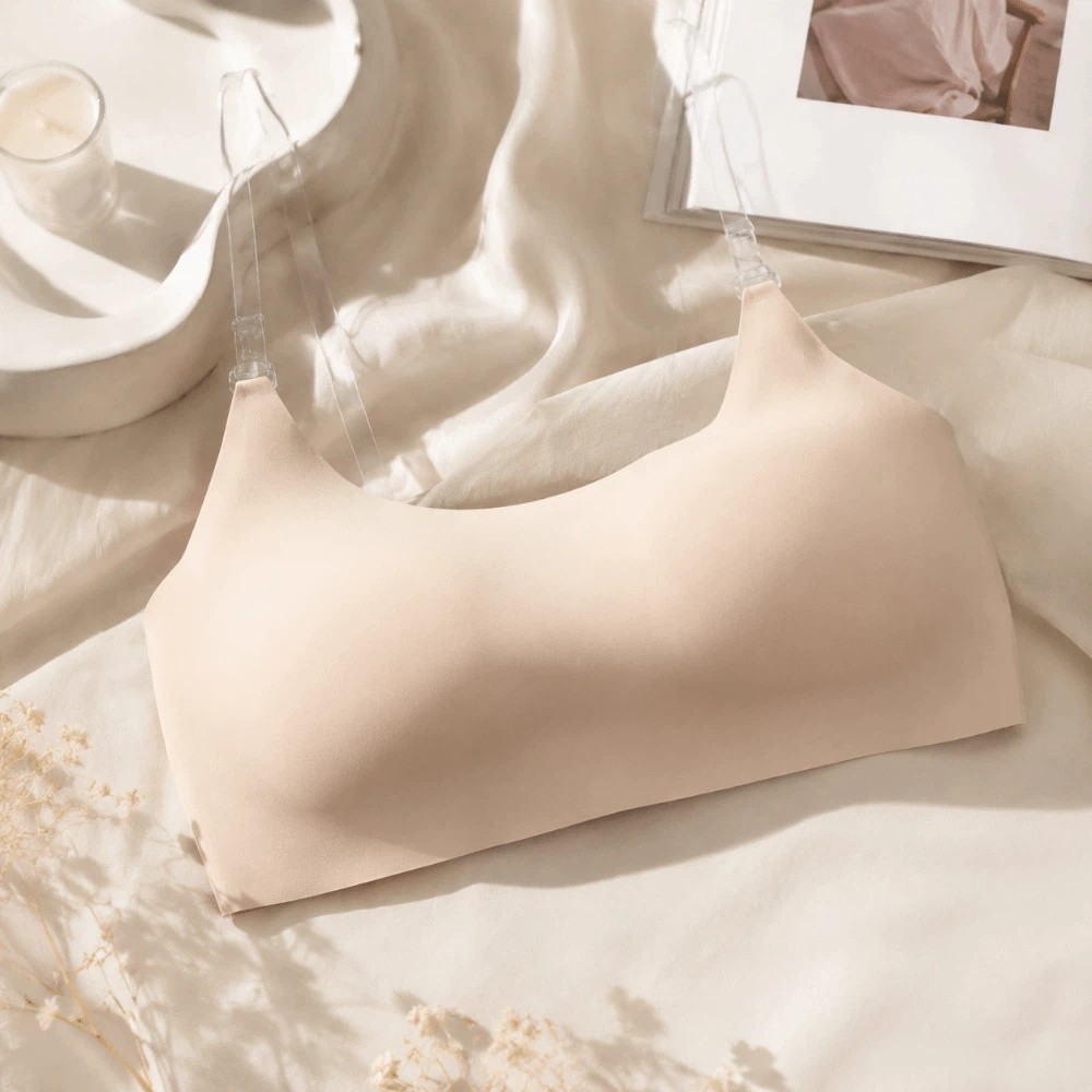 Intimates Invisible Strap Wire - Strapless Bra Backless avis et prix