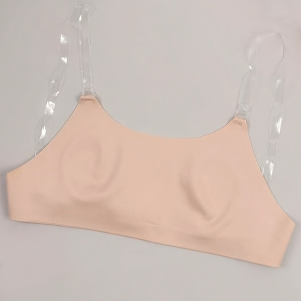 Intimates Invisible Strap Wire - Strapless Bra Backless avis et prix