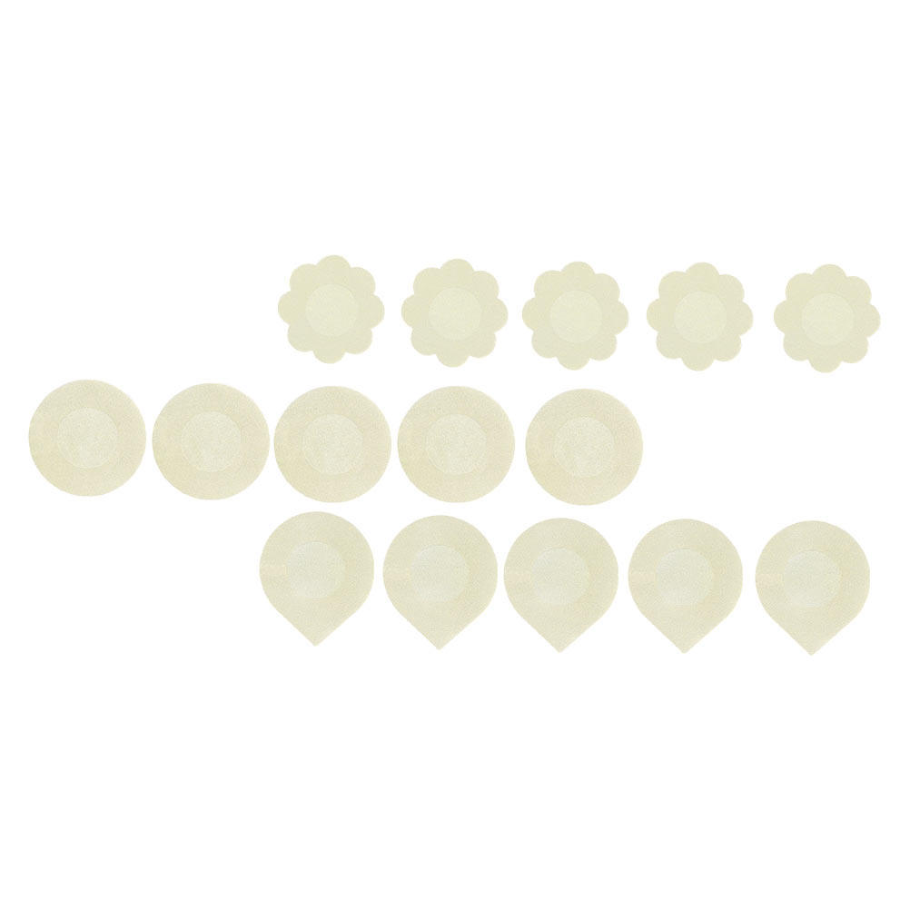 30Pcs Covers Stickers Lightwei - Nipple Cover Pasties avis et prix