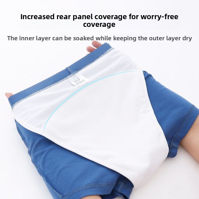 Heavy Absorbency Washable Inco - Period Panty Absorbent avis et prix
