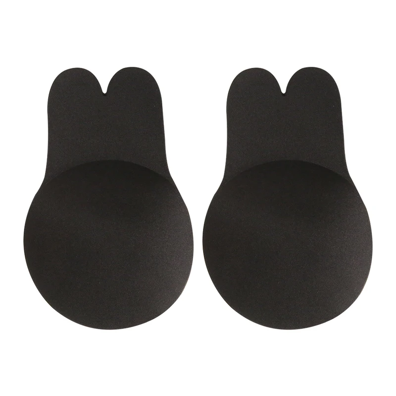 Women push up bras self adhesi - Silicone Bra Adhesive avis et prix