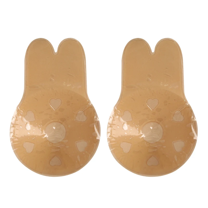 Women push up bras self adhesi - Silicone Bra Adhesive avis et prix