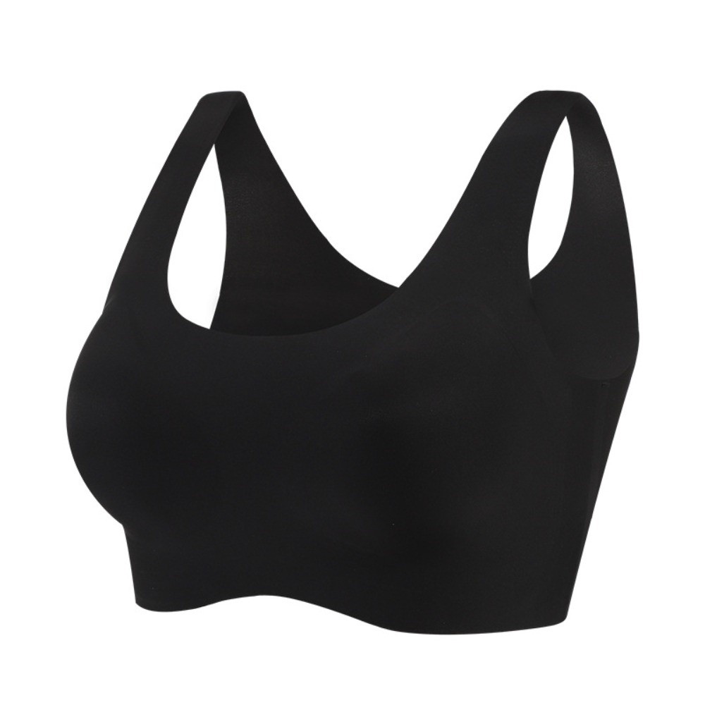 Soft Close-fitting Wireless Br - Bralette Wireless Soft avis et prix