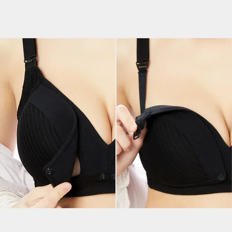 Maternity Nursing Bra Pregnant - Nursing Bra Sleep avis et prix