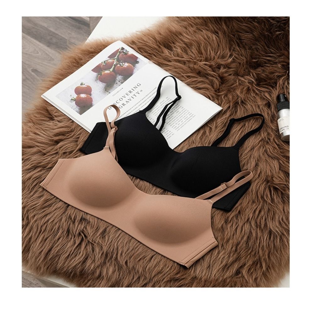 Soft Comfort Wireless Bra Brea - Bralette Wireless Soft avis et prix