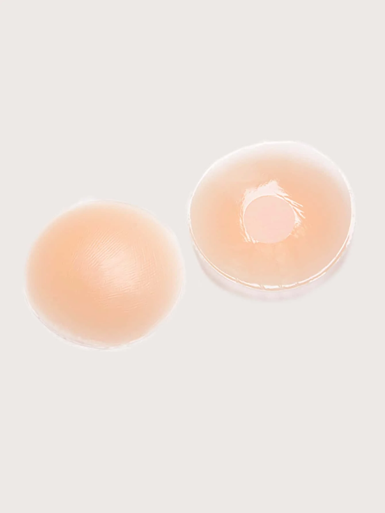 Nipple Covers Flower & Round S - Silicone Bra Adhesive avis et prix