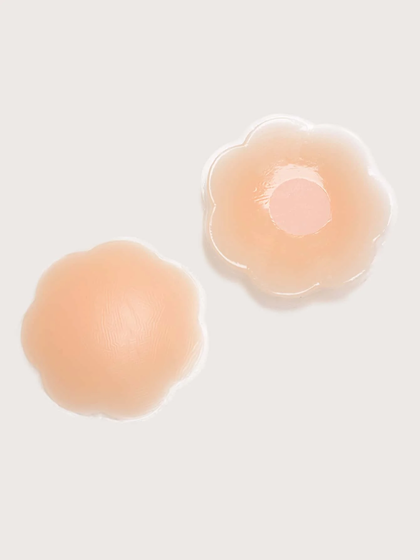 Nipple Covers Flower & Round S - Silicone Bra Adhesive avis et prix
