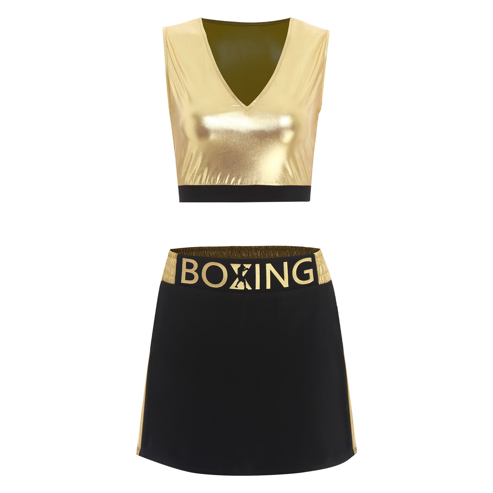 Women Adults Cosplay Boxer Cos - Seamless Underwear Women avis et prix