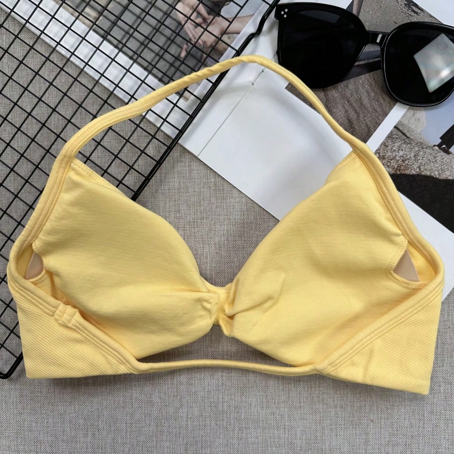 Women Elegant Backless Spaghet - Seamless Underwear Women avis et prix