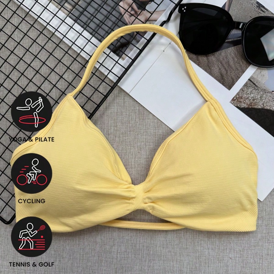 Women Elegant Backless Spaghet - Seamless Underwear Women avis et prix