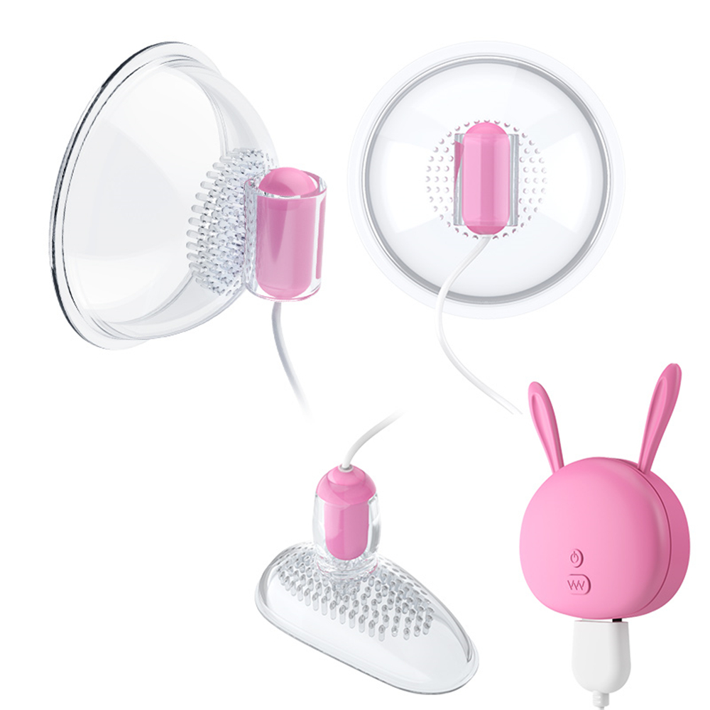 Breast Enlargement Stimulation - Nipple Cover Pasties avis et prix