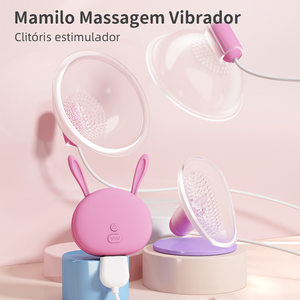 Breast Enlargement Stimulation - Nipple Cover Pasties avis et prix