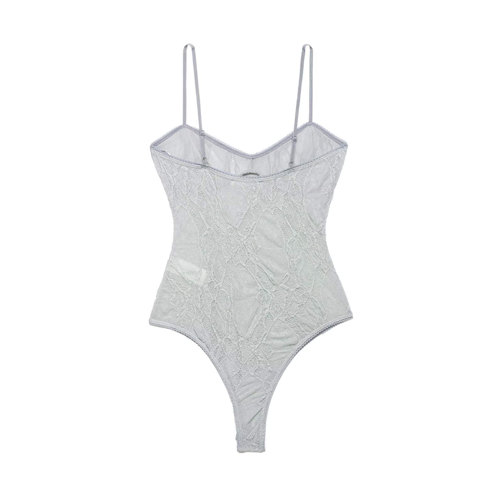 KLKXMYT Women Lace Patchwork B - Cami Top Lace avis et prix