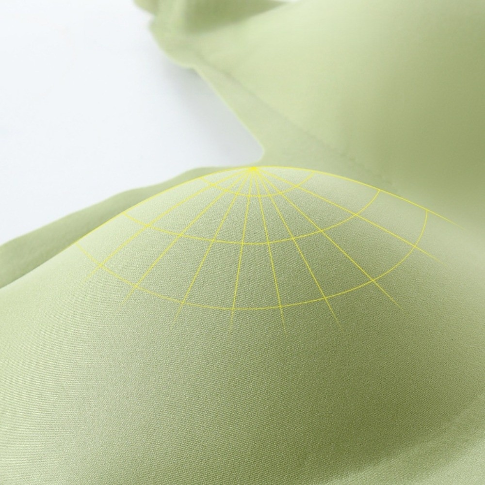 Anti-sagging Push Up Wireless  - Bralette Wireless Soft avis et prix