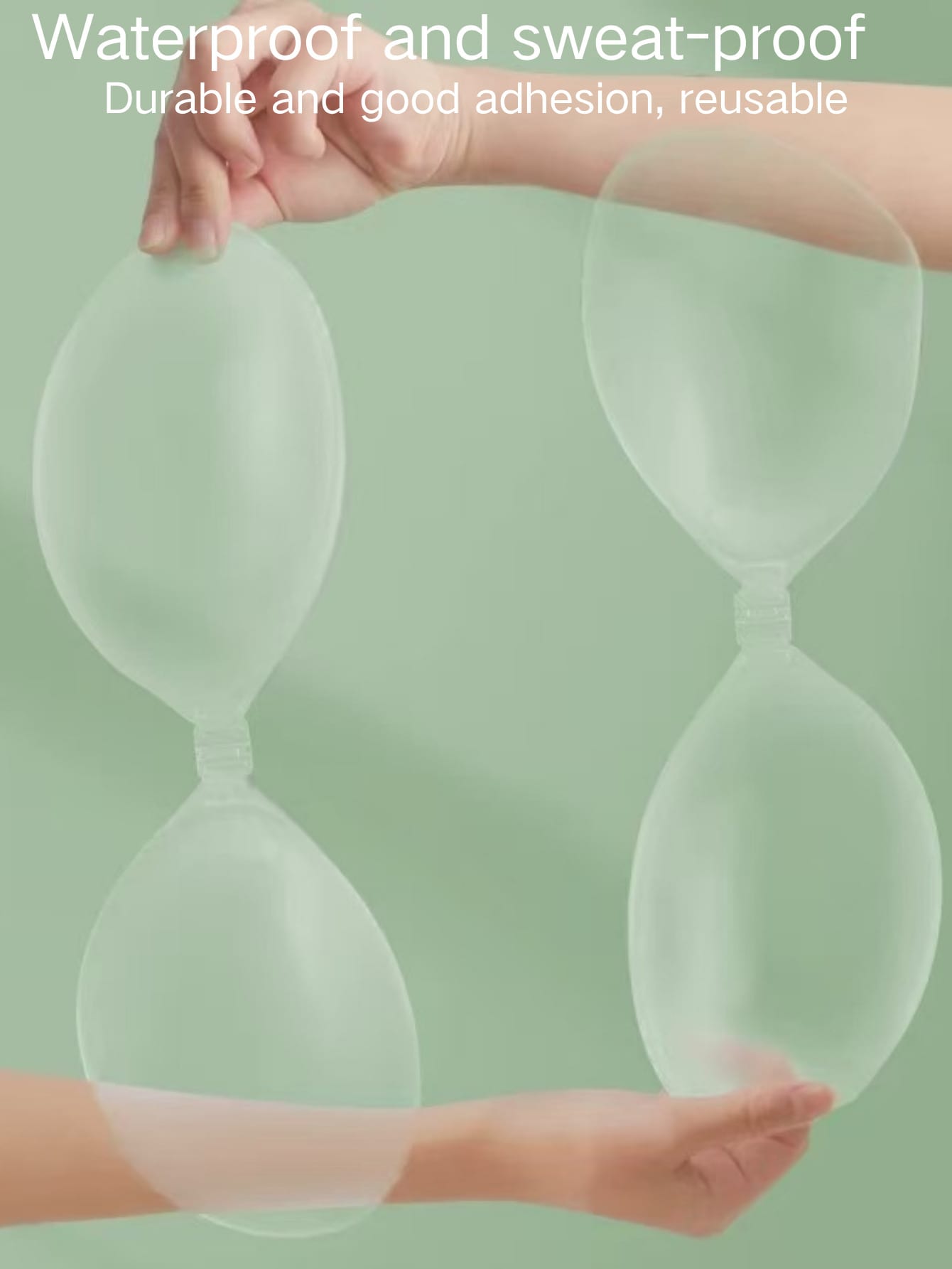Women's invisible strapless si - Silicone Bra Adhesive avis et prix