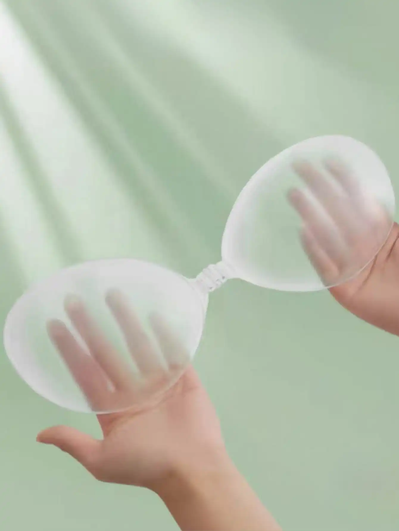 Women's invisible strapless si - Silicone Bra Adhesive avis et prix