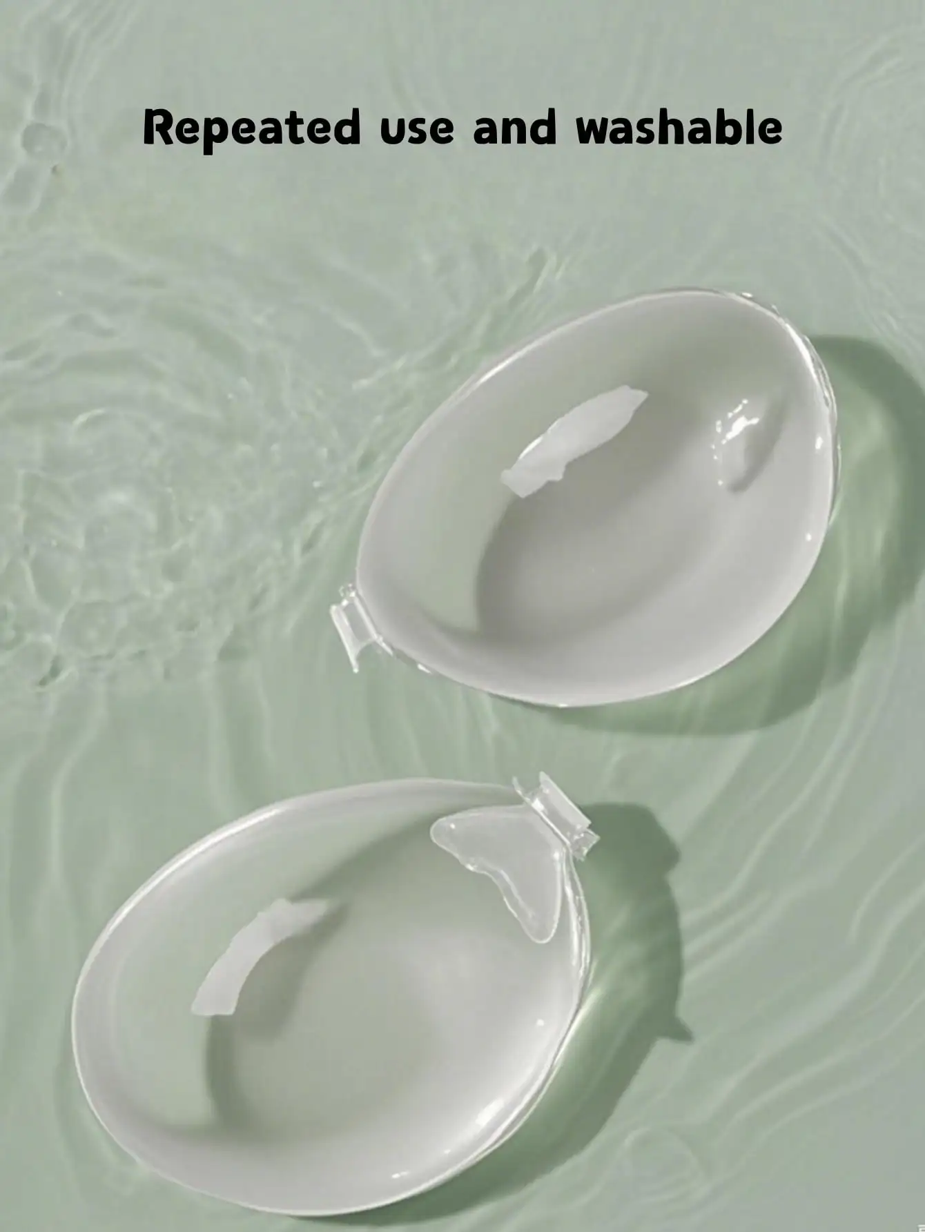 Women's invisible strapless si - Silicone Bra Adhesive avis et prix