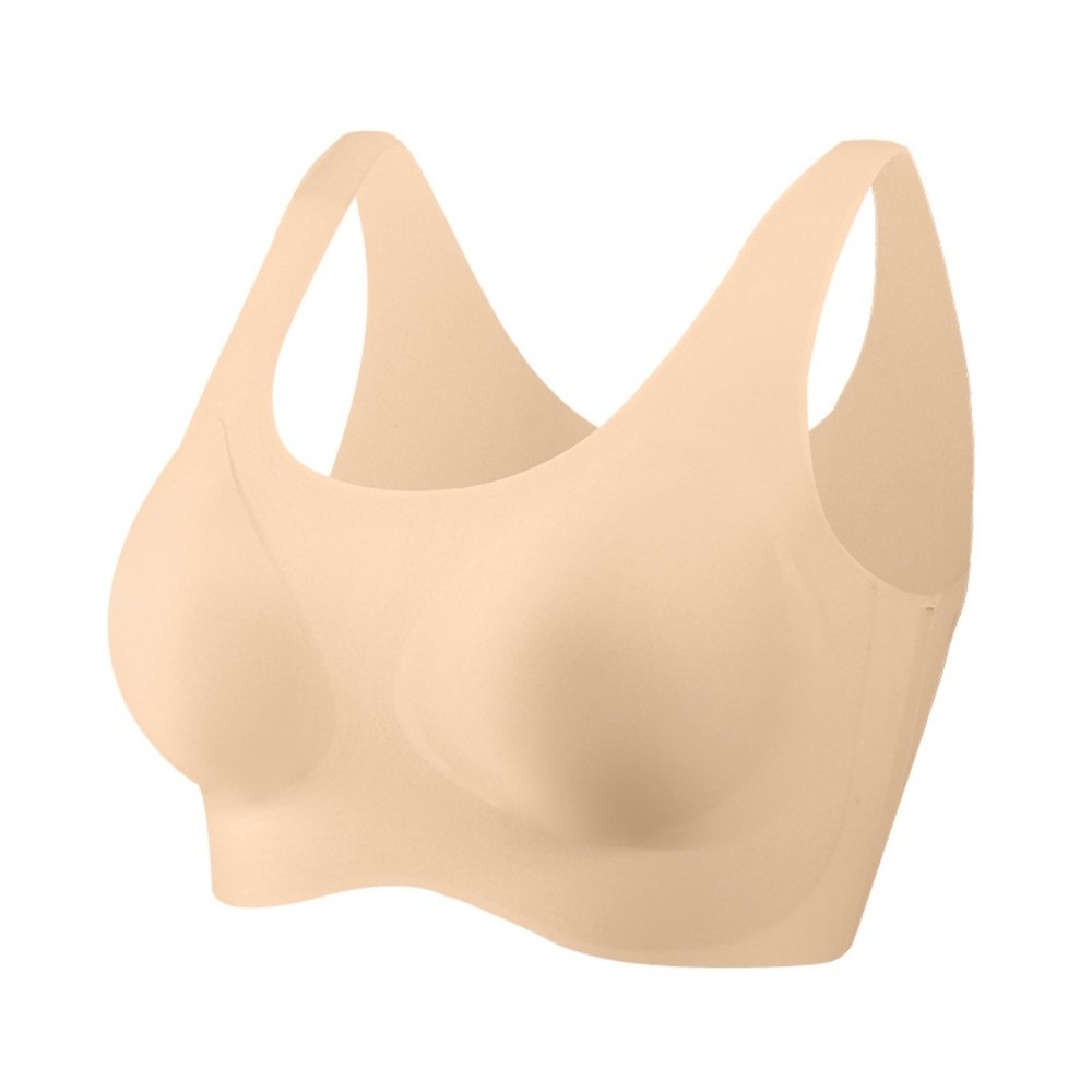 Soft Close-fitting Wireless Br - Bralette Wireless Soft avis et prix