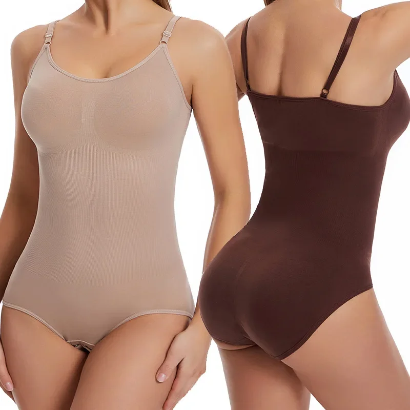Women's Sexy Shapewear Seamles - Shapewear Bodysuit Firm avis et prix
