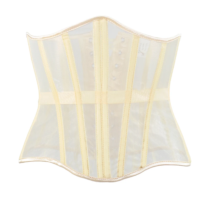 Women Waist Trainer Sexy Black - Corset Waist Cinch avis et prix