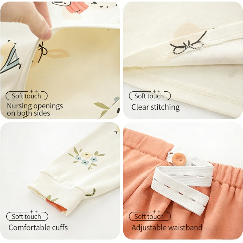 Breast Sleep Maternity Clothes - Nursing Bra Sleep avis et prix