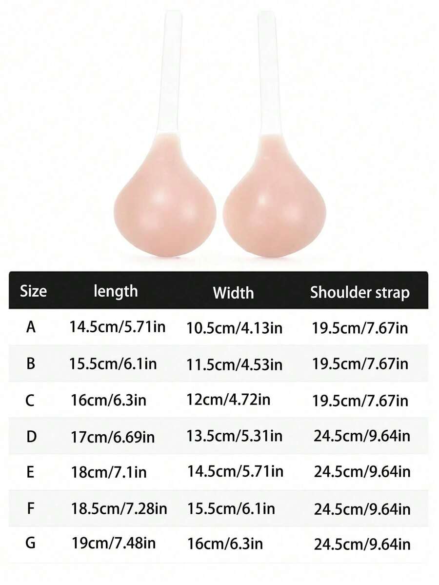 Womens Silicone Adhesive Backl - Silicone Bra Adhesive avis et prix