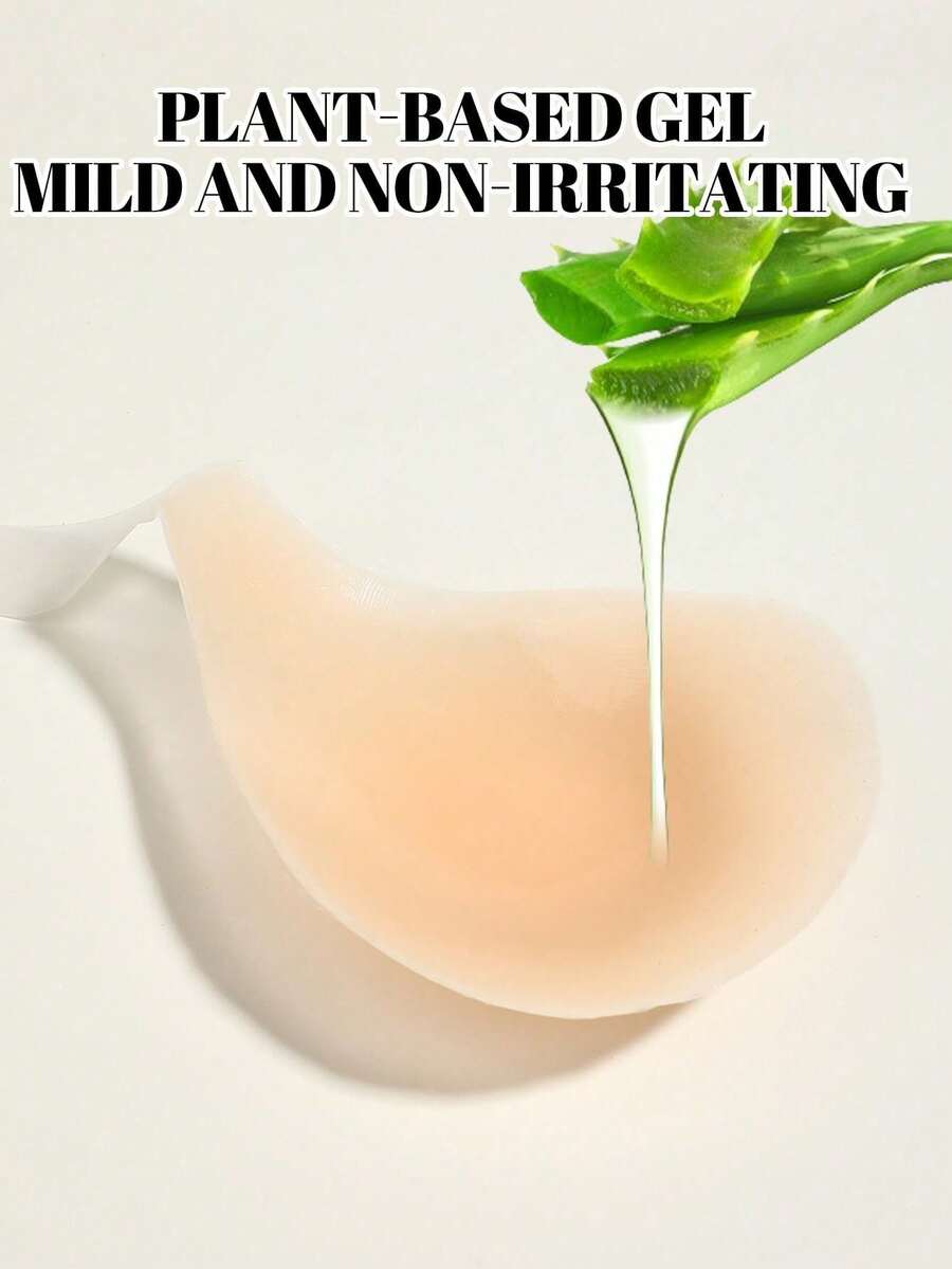 Womens Silicone Adhesive Backl - Silicone Bra Adhesive avis et prix