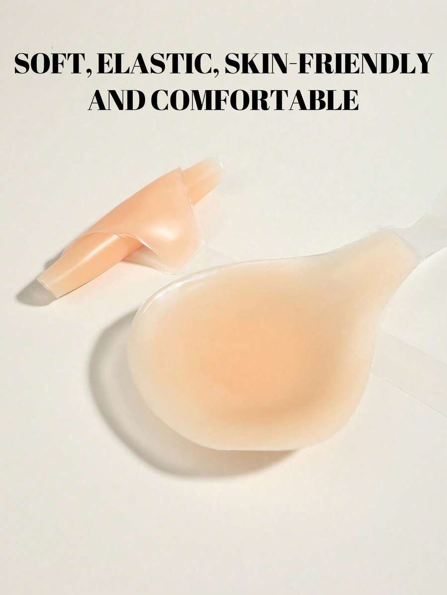 Womens Silicone Adhesive Backl - Silicone Bra Adhesive avis et prix