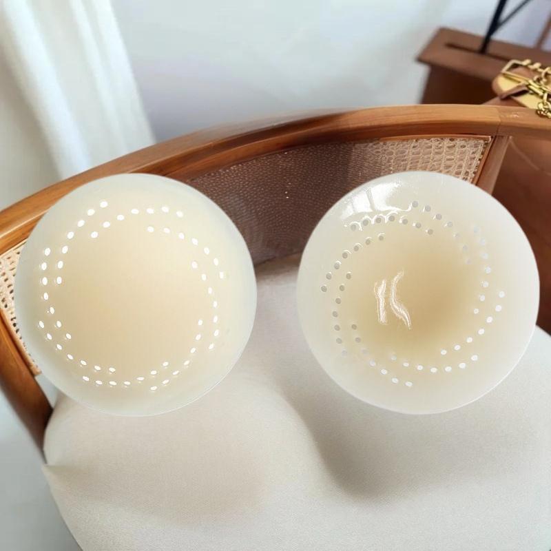 Reusable Sticky Bra Silicone N - Silicone Bra Adhesive avis et prix