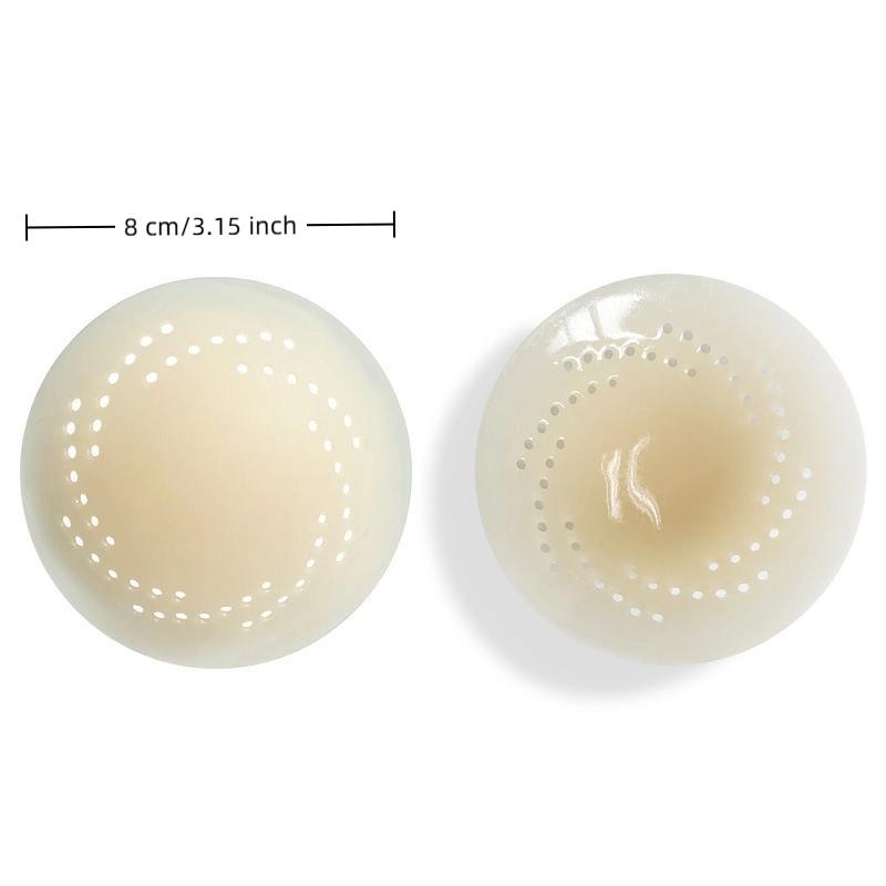Reusable Sticky Bra Silicone N - Silicone Bra Adhesive avis et prix