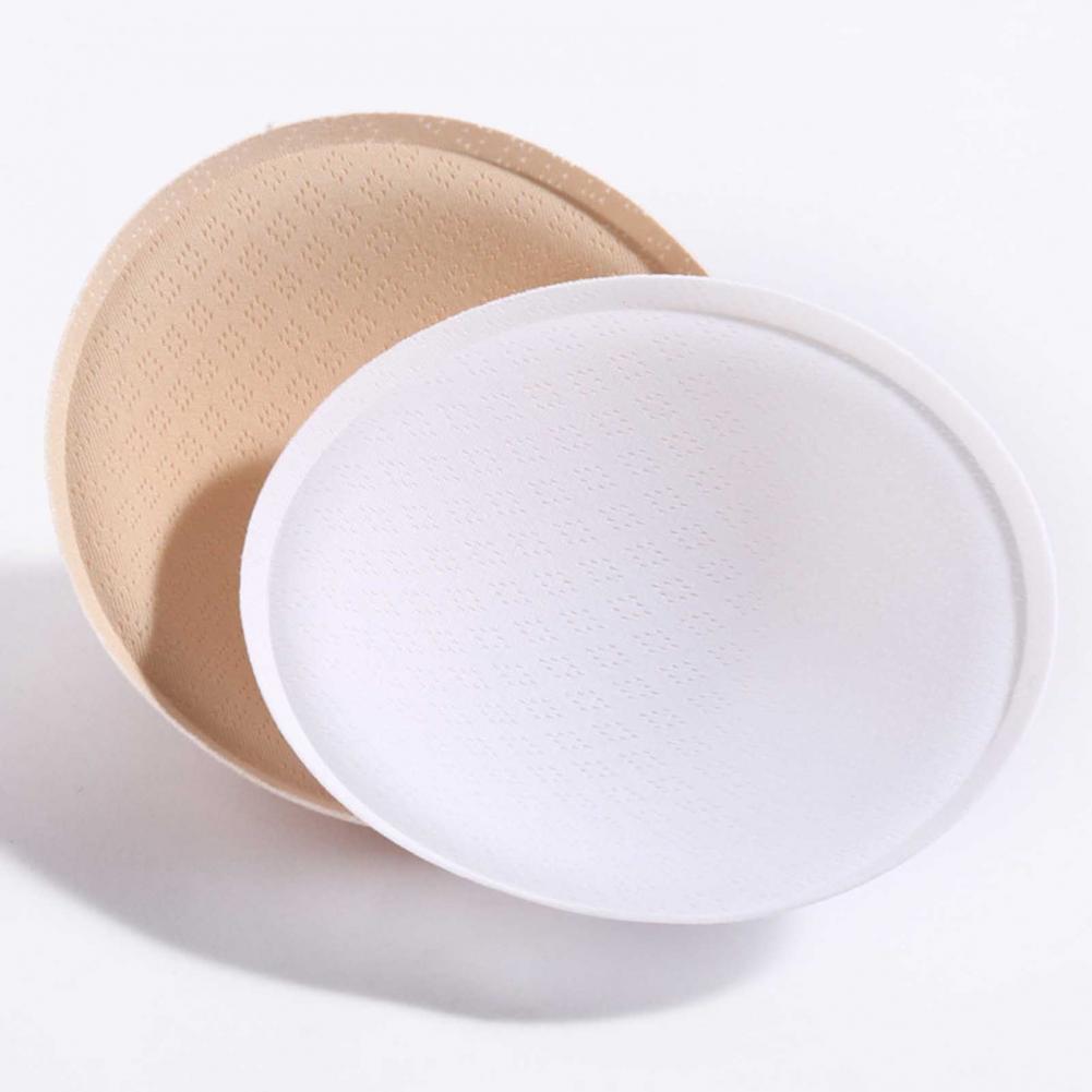 1 Pair Round Sponge Push Up Br - Push Up Bra Padded avis et prix