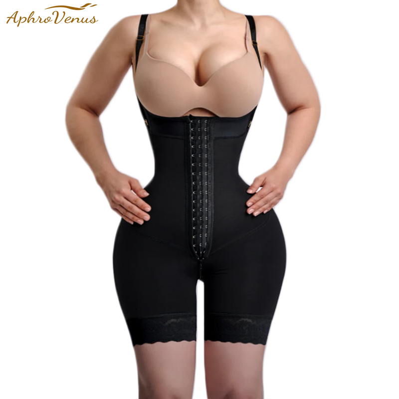 Fajas Colombianas Women Body H - Shapewear Bodysuit Firm avis et prix