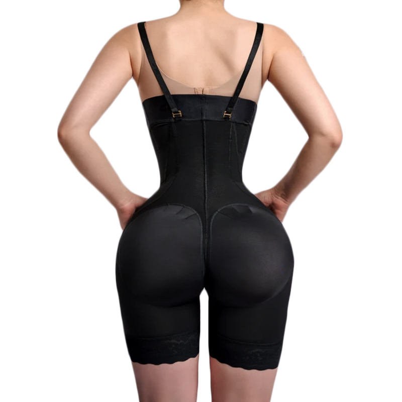 Fajas Colombianas Women Body H - Shapewear Bodysuit Firm avis et prix