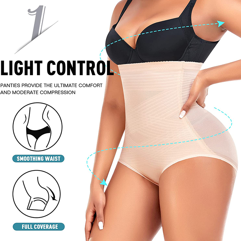 Tummy Control Slimming Shapewe - Shapewear Bodysuit Firm avis et prix