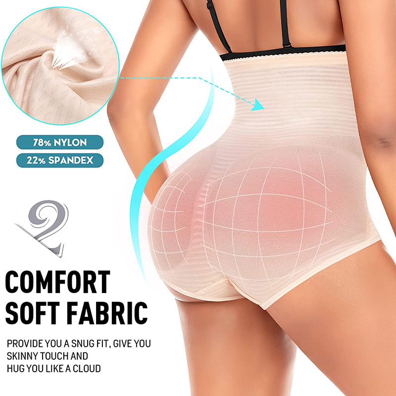 Tummy Control Slimming Shapewe - Shapewear Bodysuit Firm avis et prix