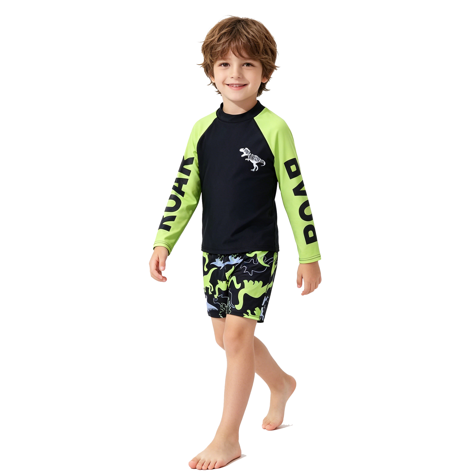 Boys Swimsuits Two Pieces Todd - Boyshort Underwear avis et prix