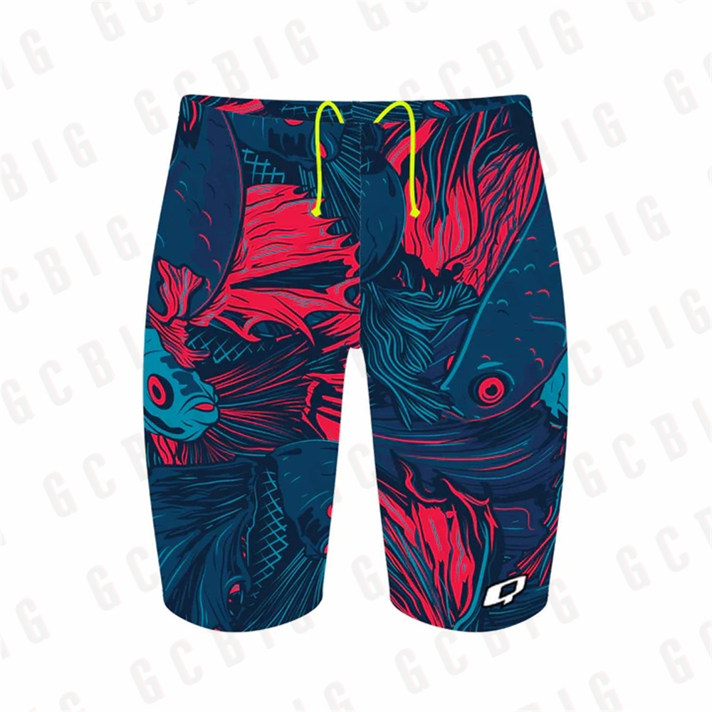 Mens Summer Trunks Swimwear Tr - Boyshort Underwear avis et prix