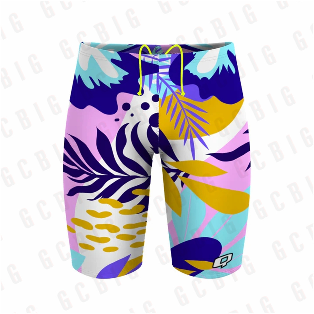 Mens Summer Trunks Swimwear Tr - Boyshort Underwear avis et prix
