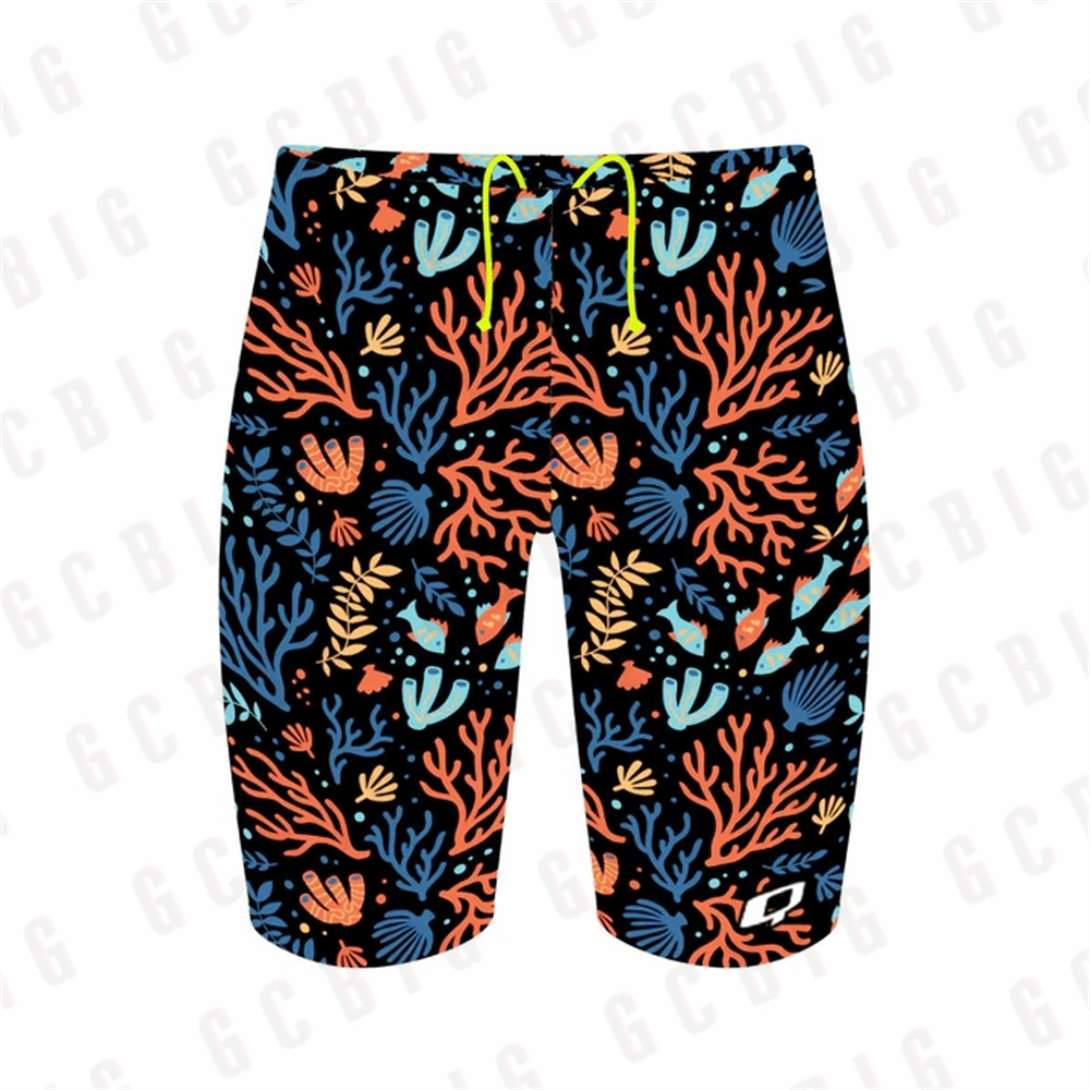Mens Summer Trunks Swimwear Tr - Boyshort Underwear avis et prix