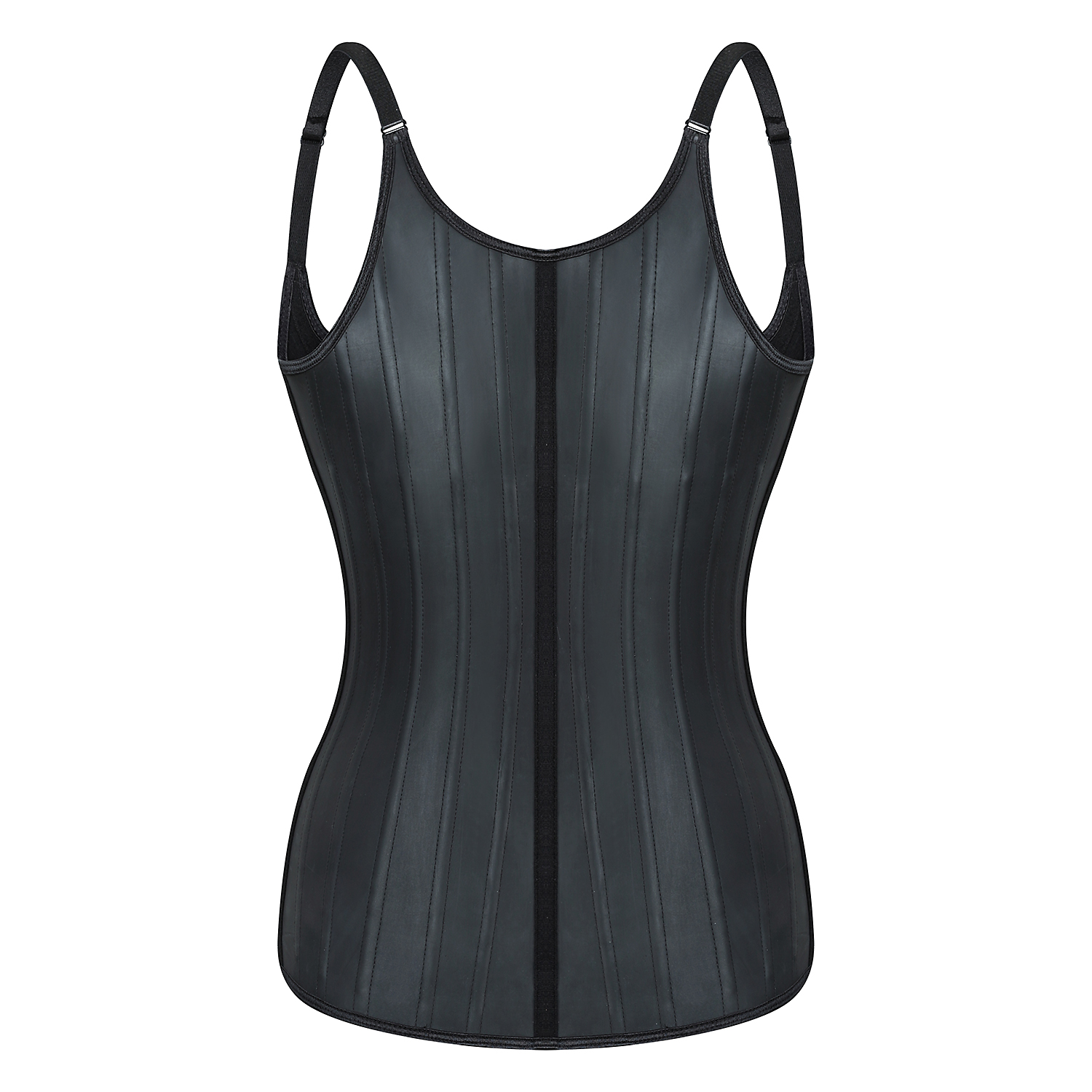 Shaping latex bodyshaping top, - Corset Waist Cinch avis et prix