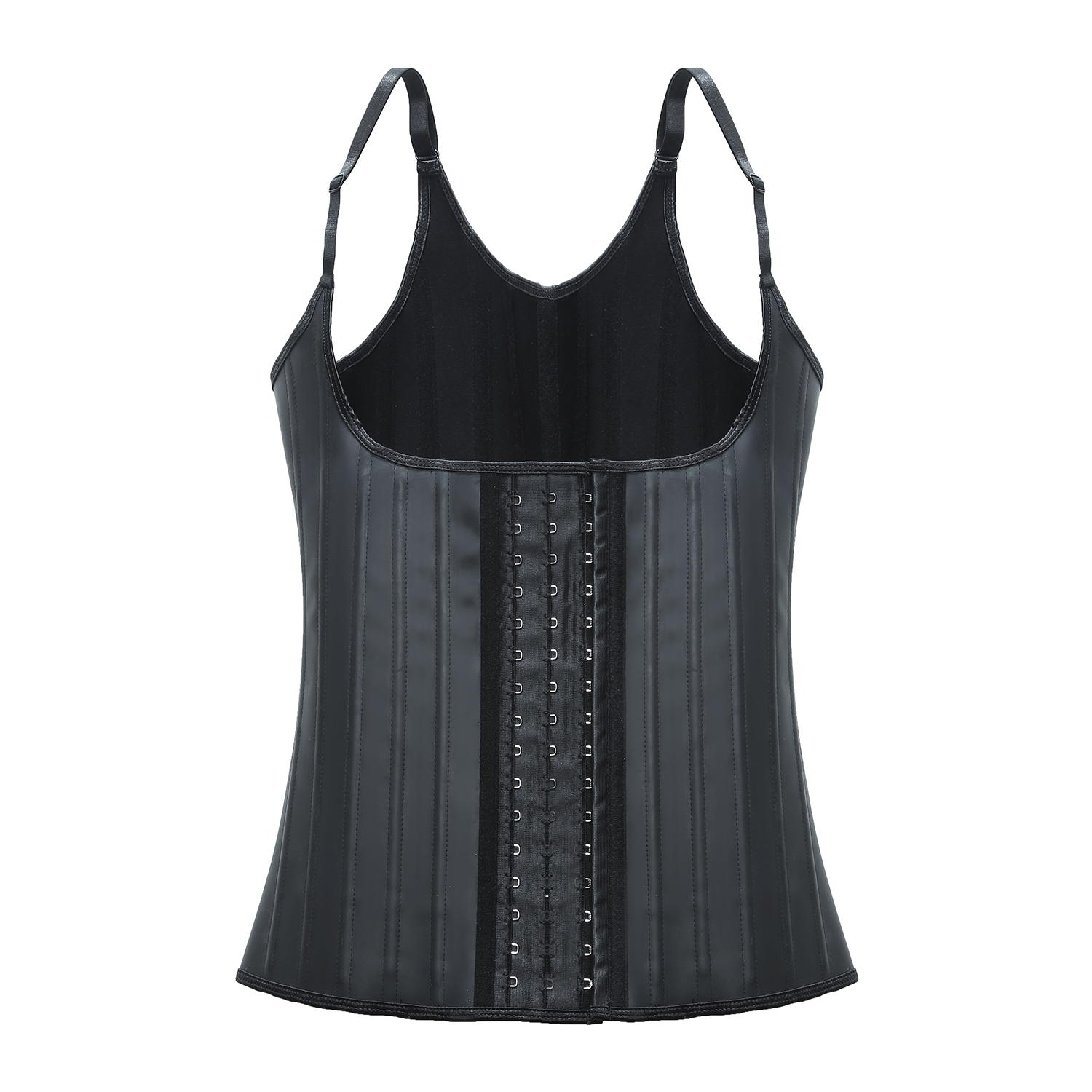 Shaping latex bodyshaping top, - Corset Waist Cinch avis et prix