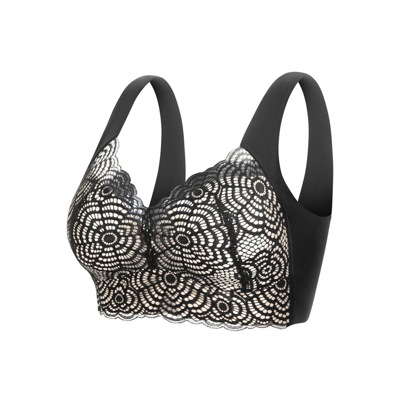 L'bellagiovanna Women's Wirefr - Seamless Underwear Women avis et prix