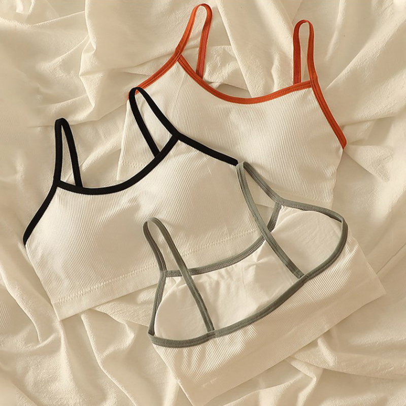 Seamless Sport Bra Backless St - Strapless Bra Backless avis et prix
